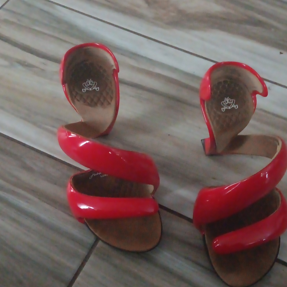 Women's Designer Shoes